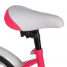 Велосипед Foxx Neptune 14" розовый (2025) - Велосипед Foxx Neptune 14" розовый (2025)