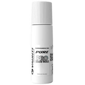 Жидкая мазь скольжения для базовой обработки Vauhti Pure Pro BASE (EV32330-PPB80) 
