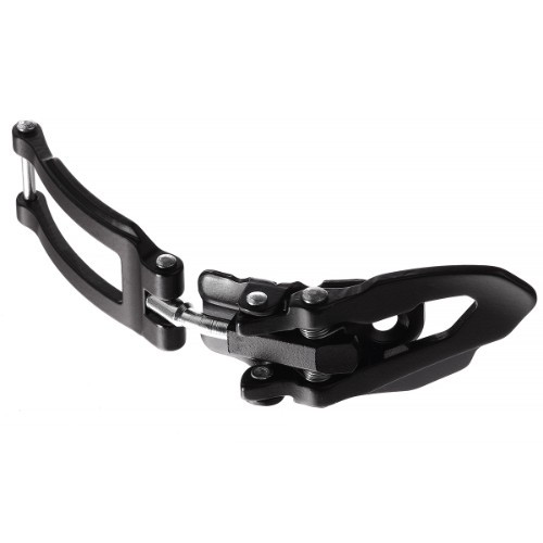 Superhead Clips