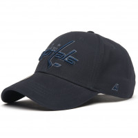 Бейсболка Atributika&Club NHL Washington Capitals синяя (55-58 см) 31611