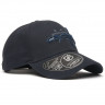 Бейсболка Atributika&Club NHL Washington Capitals синяя (55-58 см) 31611 - Бейсболка Atributika&Club NHL Washington Capitals синяя (55-58 см) 31611