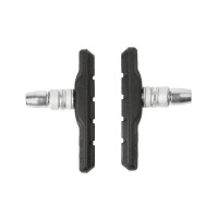 Торм. колодки PROMAX 5-361768 с крепежом ассиметр. 70мм на блистере (20) 70VT