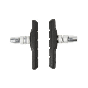 Торм. колодки PROMAX 5-361768 с крепежом ассиметр. 70мм на блистере (20) 70VT 