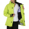 Куртка Armada Ino Jacket размер XS Lime (2012) - Куртка Armada Ino Jacket размер XS Lime (2012)