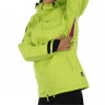 Куртка Armada Ino Jacket размер XS Lime (2012) - Куртка Armada Ino Jacket размер XS Lime (2012)