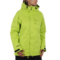 Куртка Armada Ino Jacket размер XS Lime (2012)