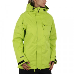 Куртка Armada Ino Jacket размер XS Lime (2012) 