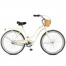 Велосипед Spinn Charm 3i 26" pearl white (2025) - Велосипед Spinn Charm 3i 26" pearl white (2025)