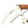 Велосипед Spinn Charm 3i 26" pearl white (2025) - Велосипед Spinn Charm 3i 26" pearl white (2025)