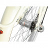 Велосипед Spinn Charm 3i 26" pearl white (2025) - Велосипед Spinn Charm 3i 26" pearl white (2025)
