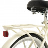Велосипед Spinn Charm 3i 26" pearl white (2025) - Велосипед Spinn Charm 3i 26" pearl white (2025)
