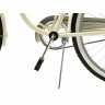 Велосипед Spinn Charm 3i 26" pearl white (2025) - Велосипед Spinn Charm 3i 26" pearl white (2025)