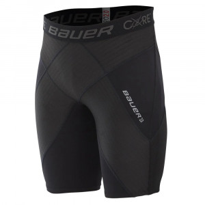 Шорты компрессионные Bauer Core Short 2.0 SR (1059324) 