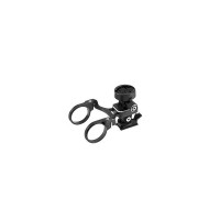 Держатель-кронштейн Gaciron H09 07-300080 на руль, универсальный для фары/камеры/телефона