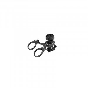 Держатель-кронштейн Gaciron H09 07-300080 на руль, универсальный для фары/камеры/телефона 