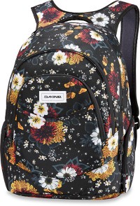 Рюкзак Женский Dakine Prom 25L Winter Daisy