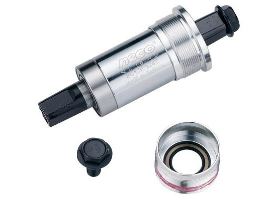 NECO B920AL BSA 1.37x24T R L. 73MM 126 0