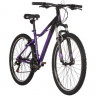 Велосипед Stinger Laguna STD 26" фиолетовый рама: 15" (2022) - Велосипед Stinger Laguna STD 26" фиолетовый рама: 15" (2022)