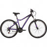Велосипед Stinger Laguna STD 26" фиолетовый рама: 15" (2022) - Велосипед Stinger Laguna STD 26" фиолетовый рама: 15" (2022)