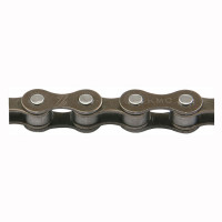 Цепь Z410 KMC 1/2"х1/8" 118 звеньев 
