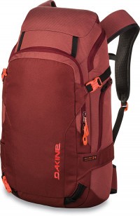 Рюкзак Женский Dakine Womens Heli Pro 24L Burnt Rose