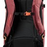 Рюкзак Женский Dakine Womens Heli Pro 24L Burnt Rose - Рюкзак Женский Dakine Womens Heli Pro 24L Burnt Rose