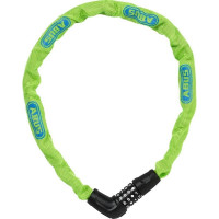 Замок Abus Steel-O-Chain 5805C/75 05-0072496 кодовый, лаймовый