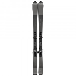 Горные лыжи Volant Platinum + крепления M 12 GW Platinum (2022) 