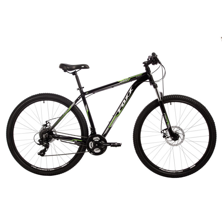 Велосипед Foxx Atlantic 29