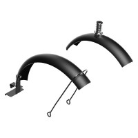 Брызговики Puky Mudguard для R07L 9456 black