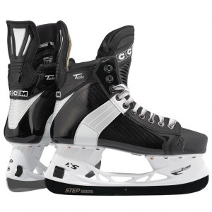 Коньки CCM Retro Tacks 652 Pro INT Regular 