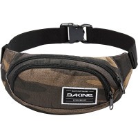 Сумка поясная Dakine Hip Pack Field Camo