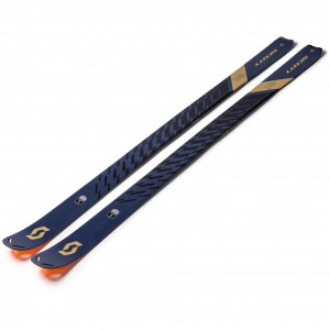 Горные лыжи Scott Superguide Freetour Ski (2025) 