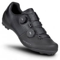 Велообувь Scott Gravel RC matt black/anthracite grey Велообувь Scott Gravel RC matt black/anthracite grey