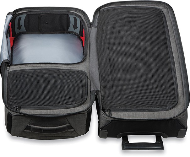 Dakine Split Roller 85L Carbon HC5