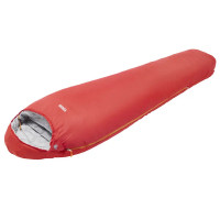 Спальник Trek Planet Yukon M красный
