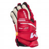 Перчатки CCM Tacks XF Pro SR red/white - Перчатки CCM Tacks XF Pro SR red/white