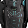 Щитки Bauer Supreme Fuse S26 JR (1067156) - Щитки Bauer Supreme Fuse S26 JR (1067156)