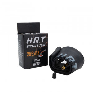 Велокамера 255x55 AV H.R.T. изогн. 70` (00-010072) 