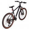 Велосипед Acid Pro R-Seven 27.5" black-flat/black рама: 17" (2025) - Велосипед Acid Pro R-Seven 27.5" black-flat/black рама: 17" (2025)