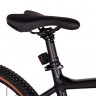 Велосипед Acid Pro R-Seven 27.5" black-flat/black рама: 17" (2025) - Велосипед Acid Pro R-Seven 27.5" black-flat/black рама: 17" (2025)