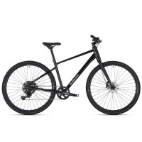 Велосипед Superior Blox 6.4 29" Matte Black рама: S (410 мм) (2026) Велосипед Superior Blox 6.4 29" Matte Black рама: S (410 мм) (2026)