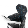 Коньки Bauer Supreme F30 S26 INT D (1066817) - Коньки Bauer Supreme F30 S26 INT D (1066817)