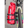 Сумка на вилку Zefal Z Adventure-Front Bag & Holder - Сумка на вилку Zefal Z Adventure-Front Bag & Holder