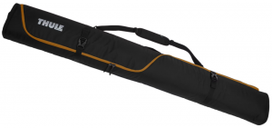 Чехол для снаряжения Thule RoundTrip Ski Bag 192cm - Black (2022) 