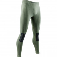Брюки мужские X-Bionic X-Plorer Energizer 4.0 Pants olive green/anthracite E052