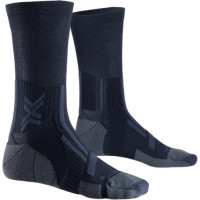 Носки X-Socks Trailrun Perform Crew black/charcoal B036