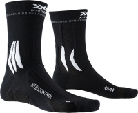 Носки X-Socks MTB Control Socks Opal Black/Arctic White