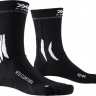 Носки X-Socks MTB Control Socks Opal Black/Arctic White - Носки X-Socks MTB Control Socks Opal Black/Arctic White