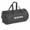 Баул хоккейный CCM EB 410 Basic Carry Bag 24" black - Баул хоккейный CCM EB 410 Basic Carry Bag 24" black